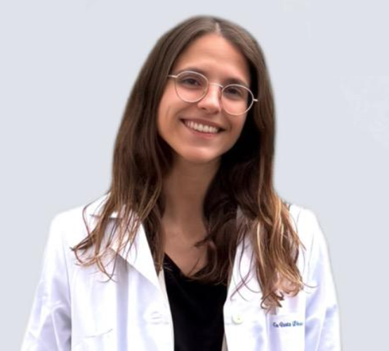Dr. Berta Llanas Vidal